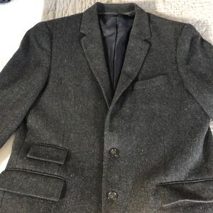 J Crew ludlow wool blazer